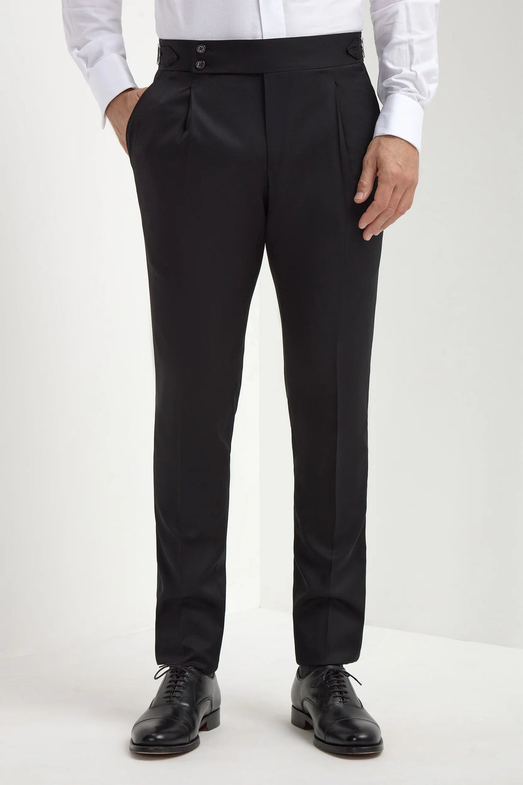 Italian Dress Pant