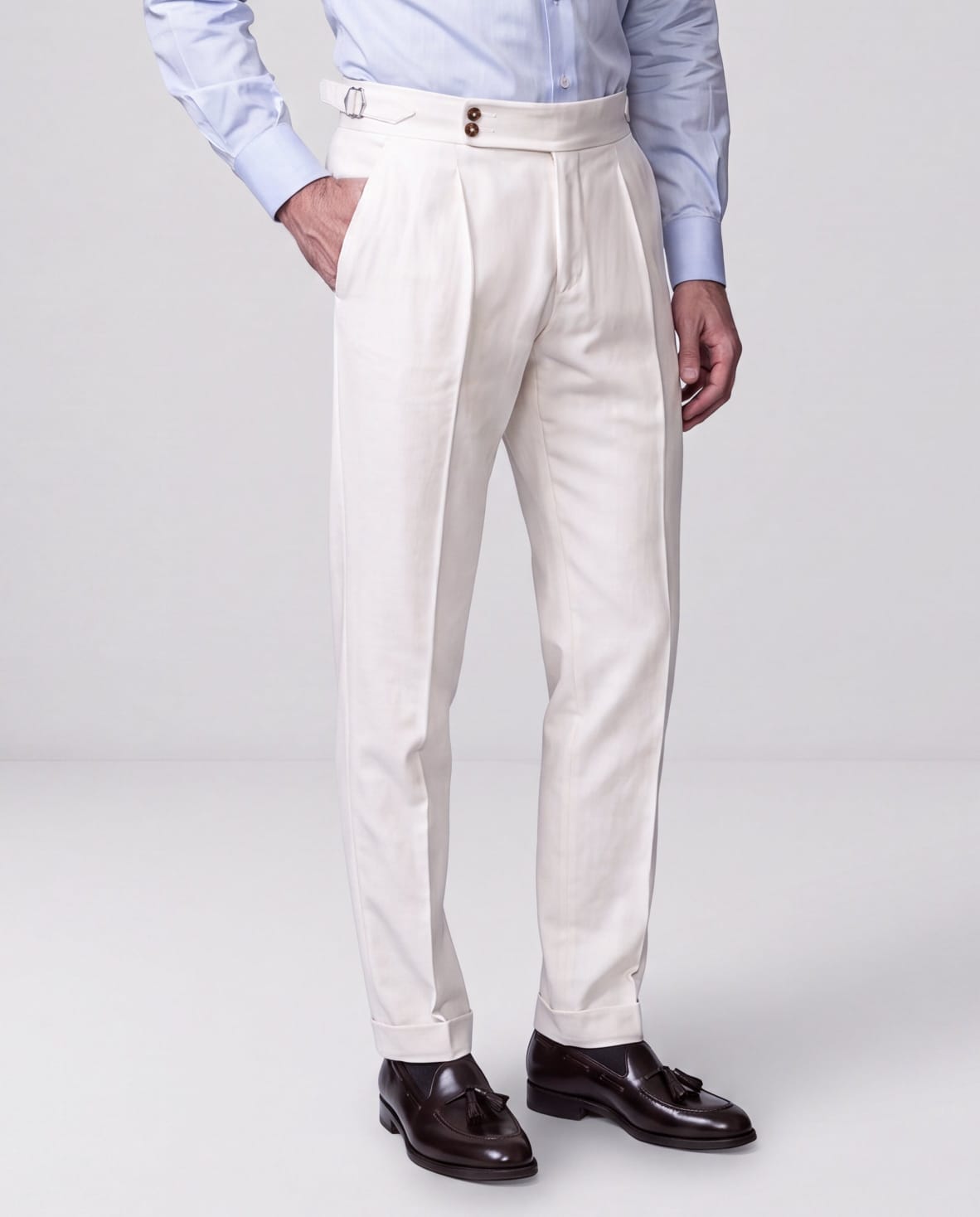 Italian Dress Pant
