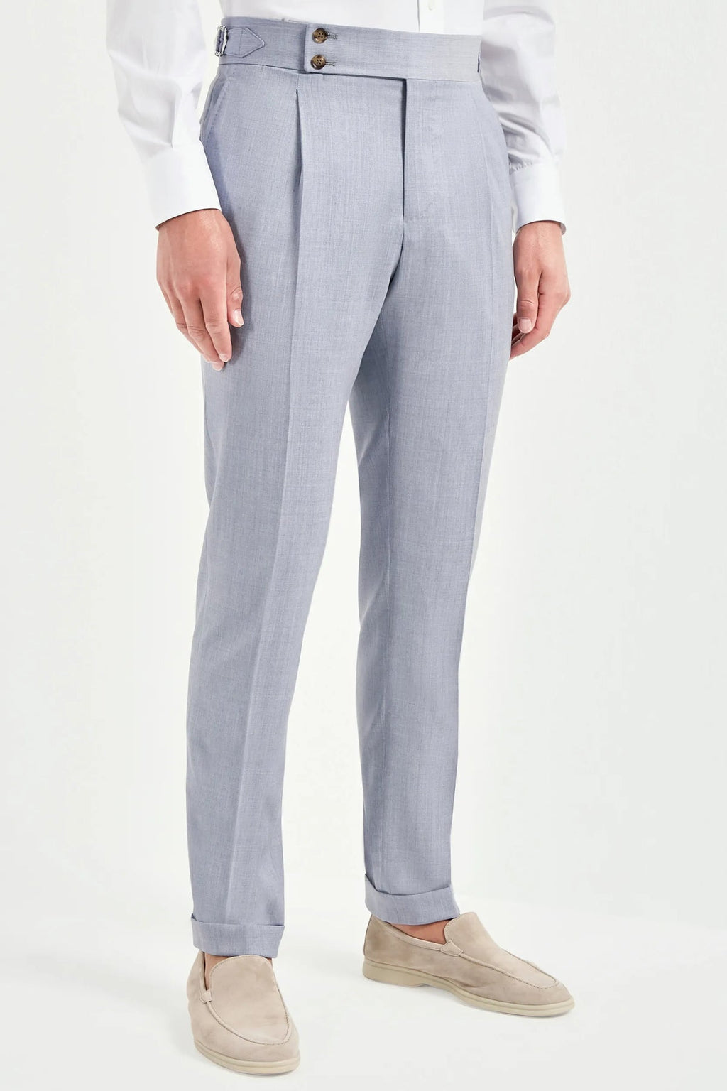 Italian Dress Pant