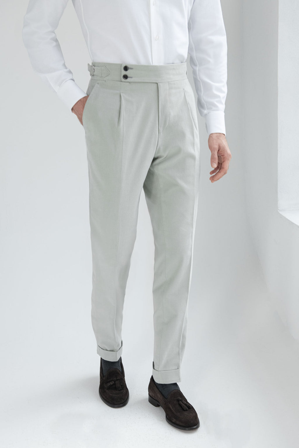 Italian Dress Pant