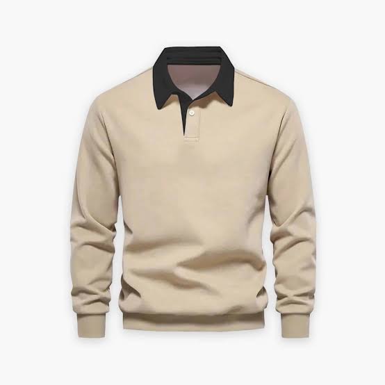 polo Sweat shirt