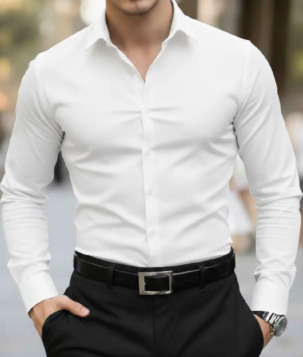 Dress shirt
