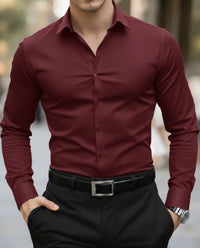 Dress shirt
