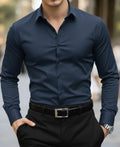 Dress shirt